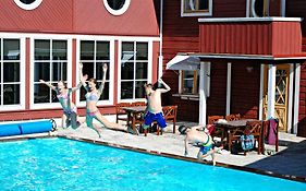 Hotell Moskogen